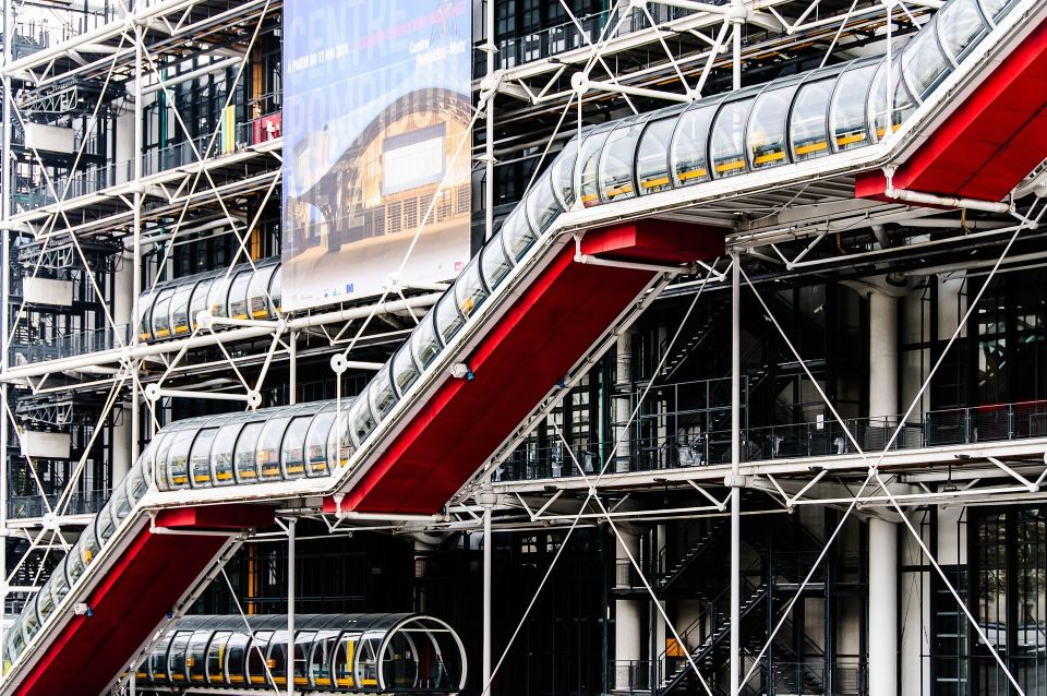 Paris: Le Marais Walking Tour - Le Marais in 90 minutes: hip streets, big ideas