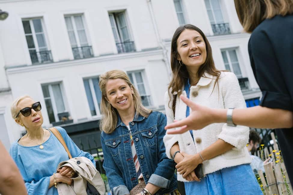 Paris: Left Bank Food & Wine Tour in the Latin Quarter - Wine Cellar Finale: Pairing Lessons You’ll Actually Use