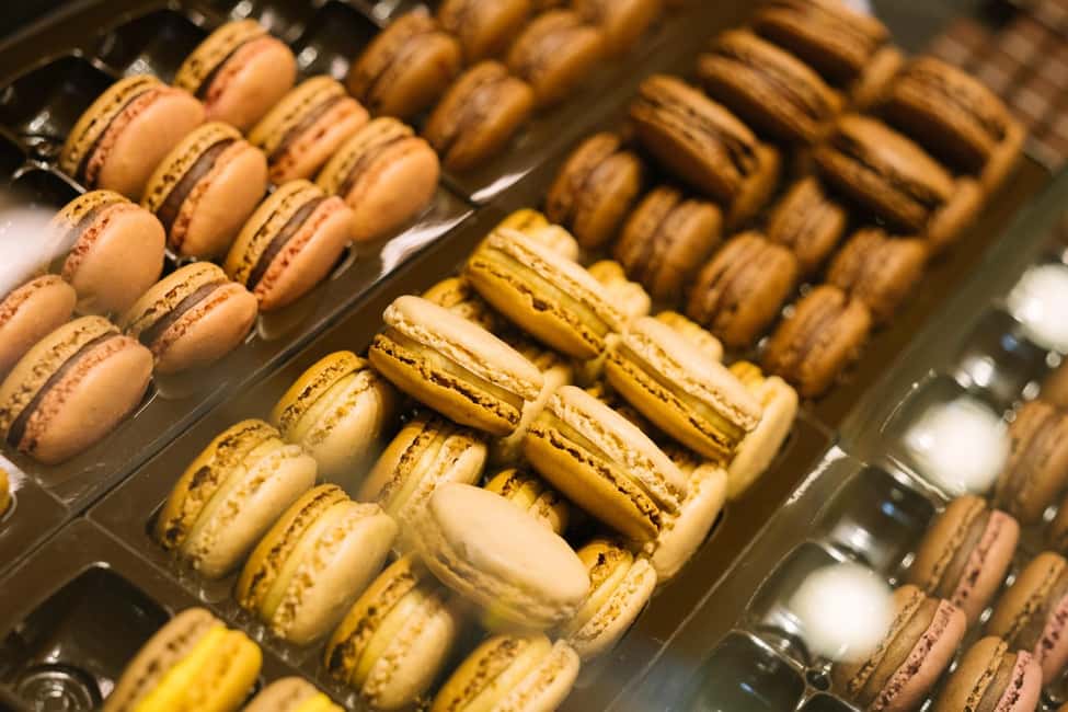 Paris: Left Bank Food & Wine Tour in the Latin Quarter - Why This Left Bank Route Hits the Sweet Spot