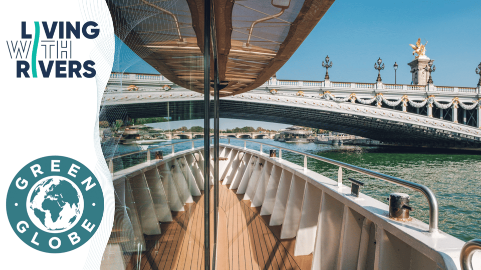 Paris: Live Guided Cruise with Crepe and Soft Drink - Why this Seine cruise feels like an efficient Paris day