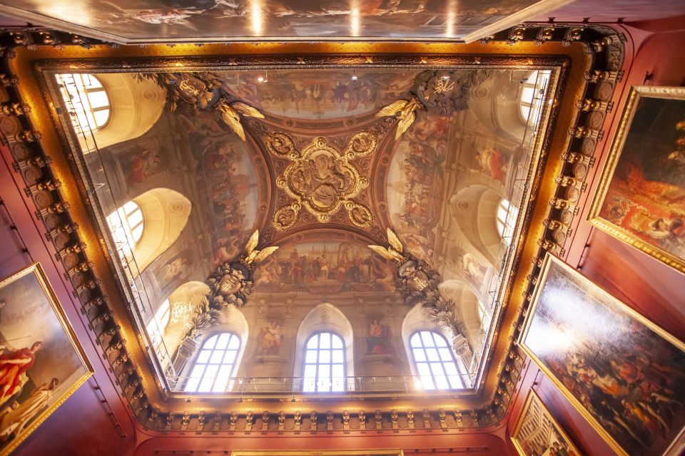 Paris Louvre: 2-Hour Private Tour for Groups or Families - Price and value: what you’re really paying for