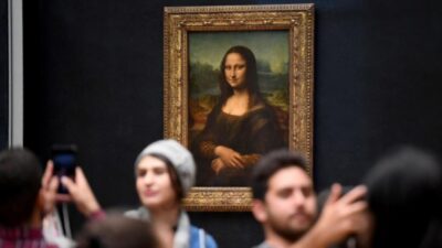 Paris: Louvre/Eiffel Tower & Seine Cruise Timed Entry Ticket - Louvre Timed Entry That Actually Saves Your Day
