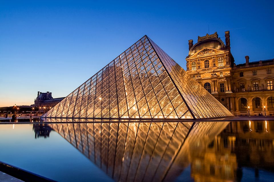 Paris: Louvre Guided Tour with Reserved Access & Boat Cruise - Price and Value: Why This Bundle Often Makes Sense