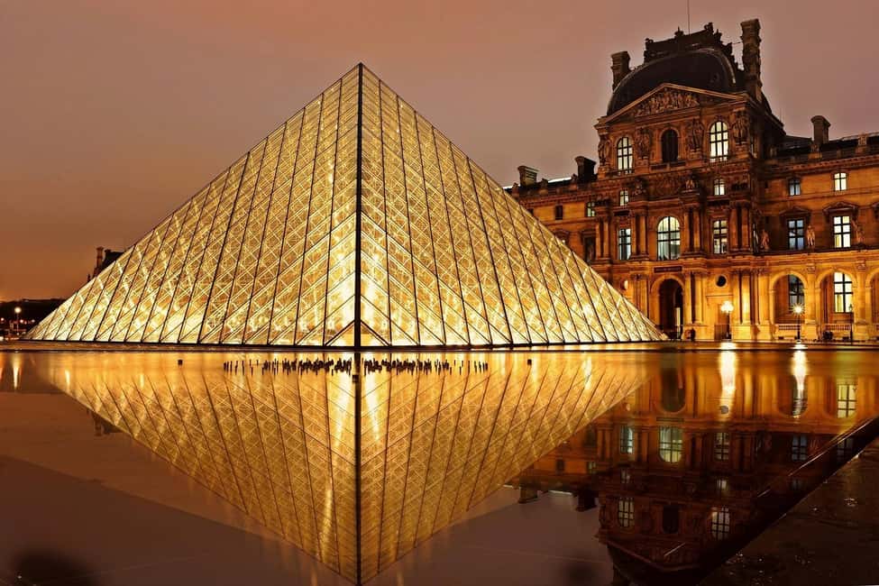 Paris: Louvre Guided Tour with Skip-the-Line Entry Tickets - After the tour: what freedom you get once the guide ends