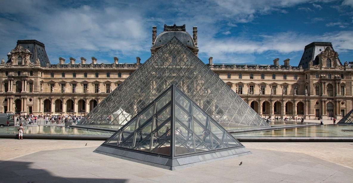 Paris: Louvre Masterpieces Private Tour with Reserved Entry - Why this Louvre tour feels different from a rush job