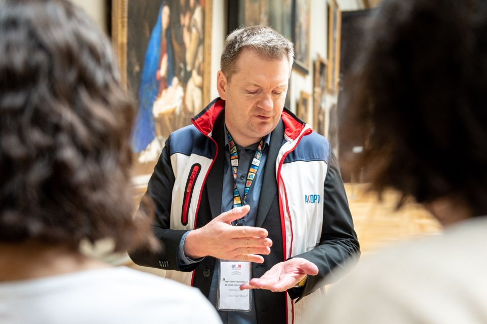 Paris: Louvre Masterpieces Private Tour with Reserved Entry - Price and value: is $335 per person fair for a 2-hour private tour?