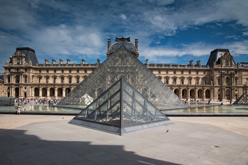 Paris: Louvre Masterpieces Private Tour with Reserved Entry - Who this Louvre tour is best for