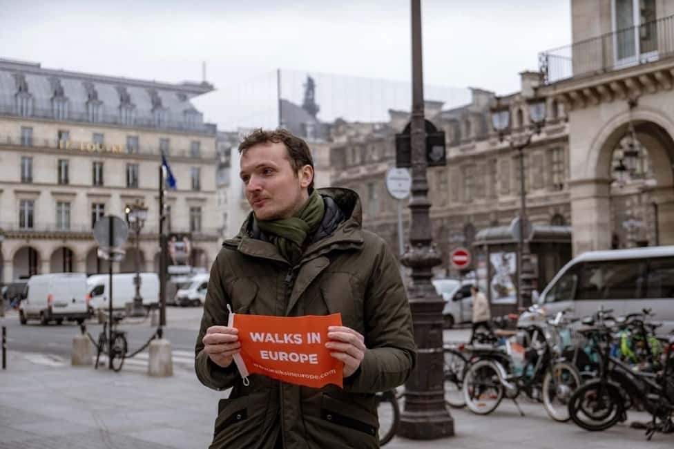 Paris: Louvre Masterpieces Tour with Pre-Reserved Tickets - Mona Lisa, Venus de Milo, Winged Victory: how the guide changes the experience