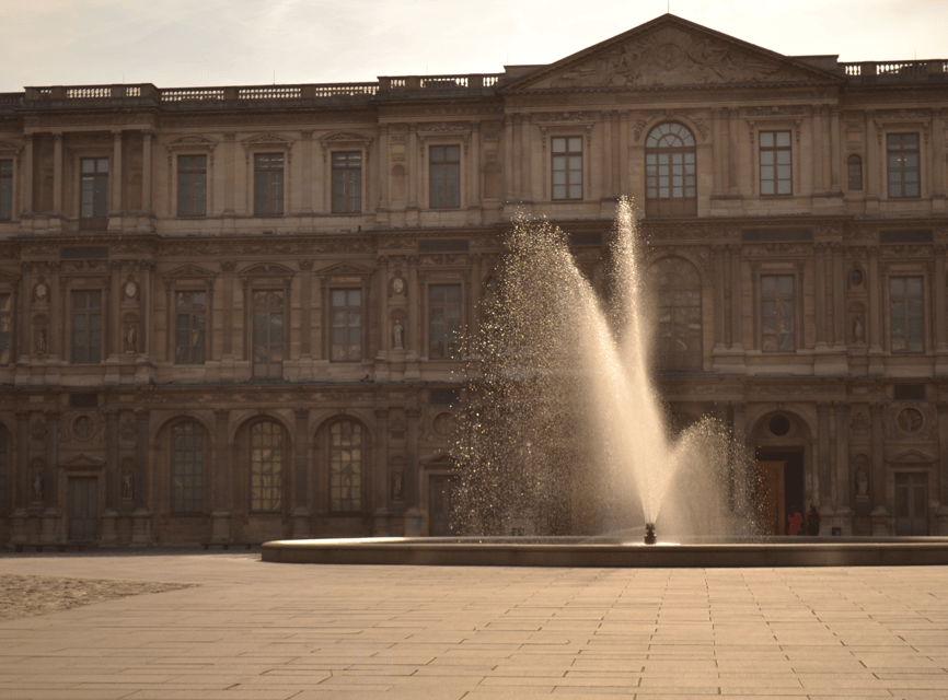 Paris: Louvre Museum and Mona Lisa Evening Private Tour - Price and value: is $283 per person fair?