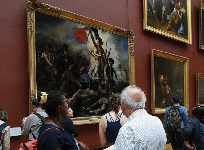Paris: Louvre Museum and Mona Lisa Evening Private Tour - How a private guide changes the Louvre experience