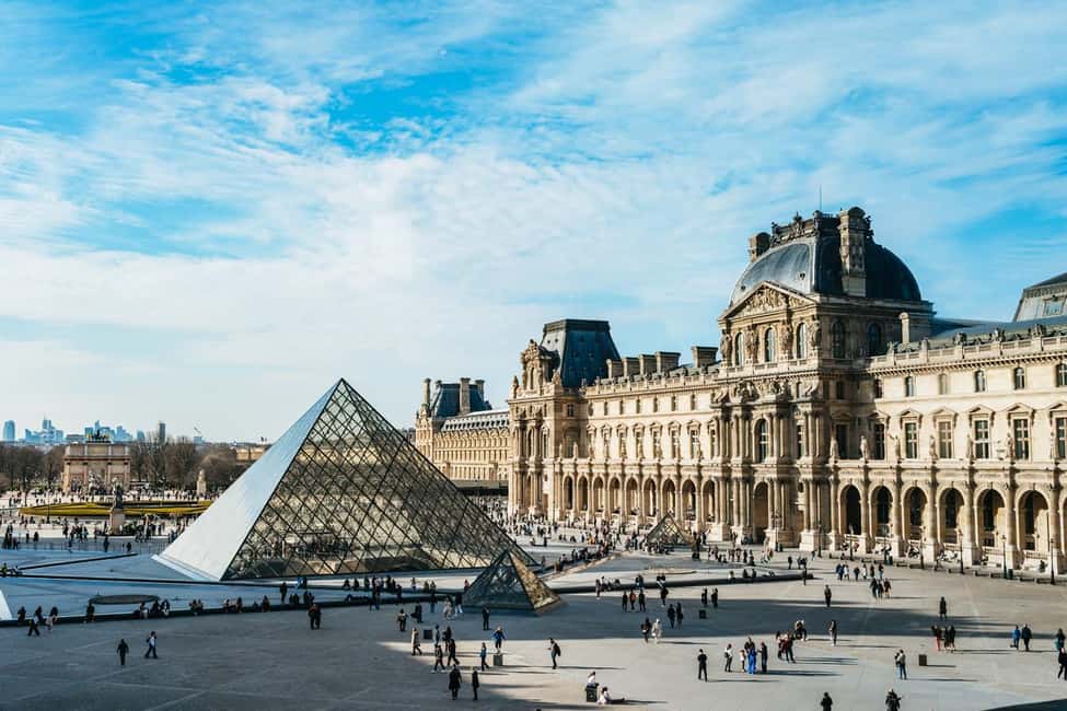 Paris: Louvre Museum and Orsay Museum Guided Tour - How the Orsay–Louvre Combo Helps You See More Art