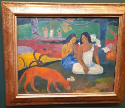 Paris: Louvre Museum and Orsay Museum Guided Tour - Musée d’Orsay: Old Station Vibes and Impressionist Power