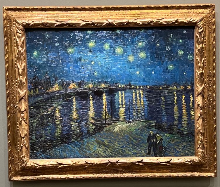 Paris: Louvre Museum and Orsay Museum Guided Tour - What’s Included vs. What’s Not (So You Don’t Get Surprised)