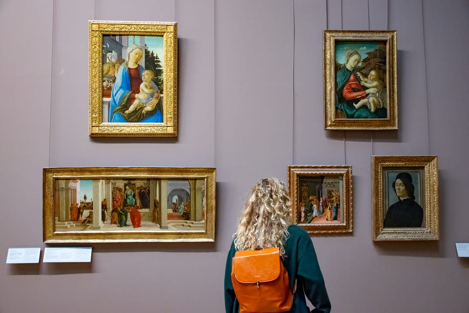 Paris: Louvre Museum Highlights Small-Group Guided Tour - How the Private or Small-Group Format Changes Everything