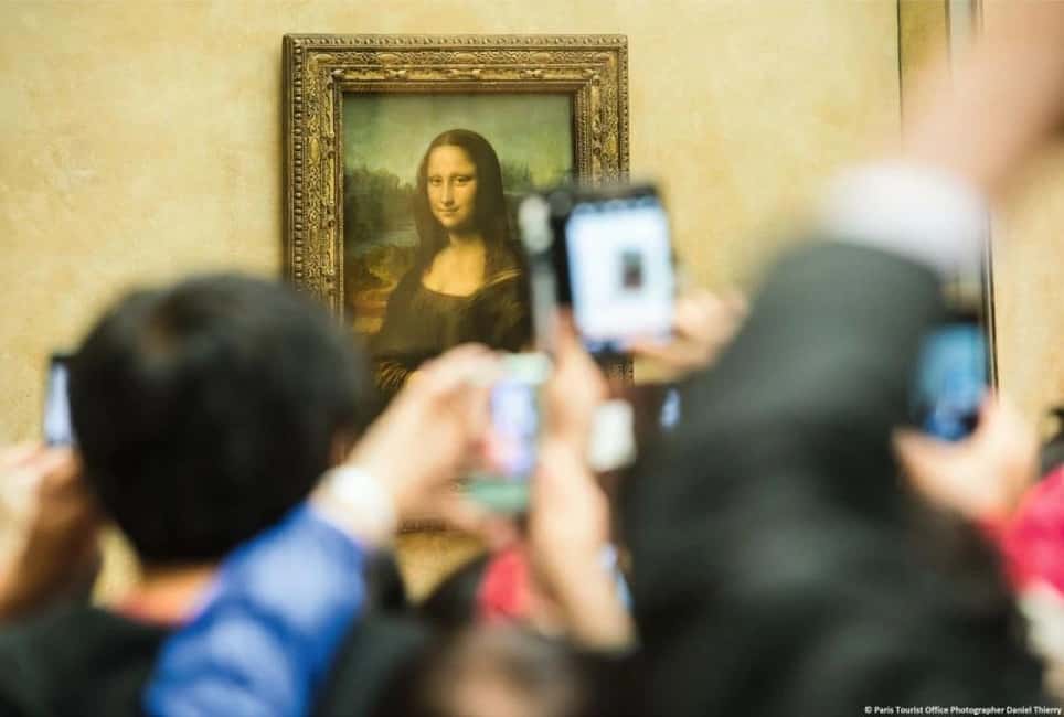 Paris: Louvre Museum Hosted Entry & Masterpieces Audio Guide - The practical stuff that can make or break the day