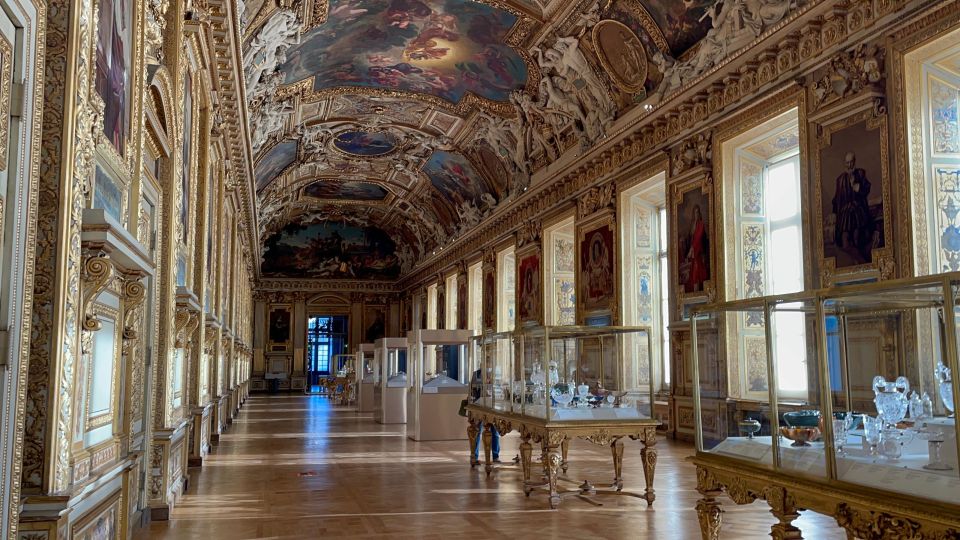 Paris: Louvre Museum Mona Lisa First Viewing Semi-Private - Price and value: is $175 per person worth it?