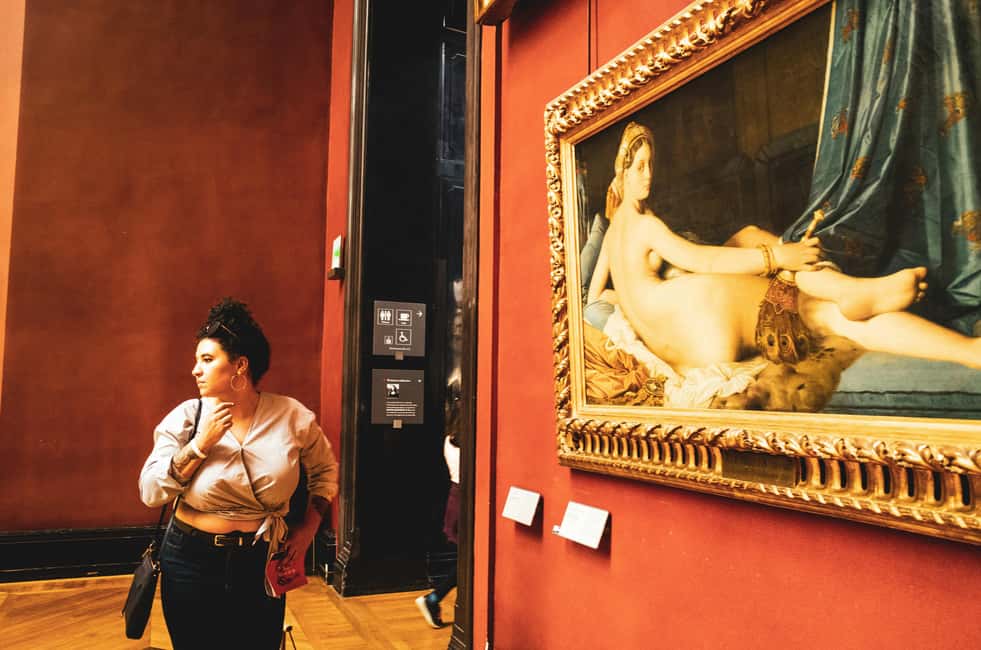 Paris: Louvre Museum & River Cruise Priority Access Tickets - Your 3-Hour Louvre Plan: How to See the Icons Without Stress