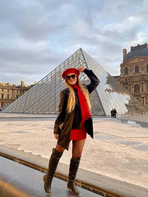Paris: Louvre Museum Skip-the-Line Tickets for Monalisa - Meeting at 10 Rue du Louvre: The Easy Part