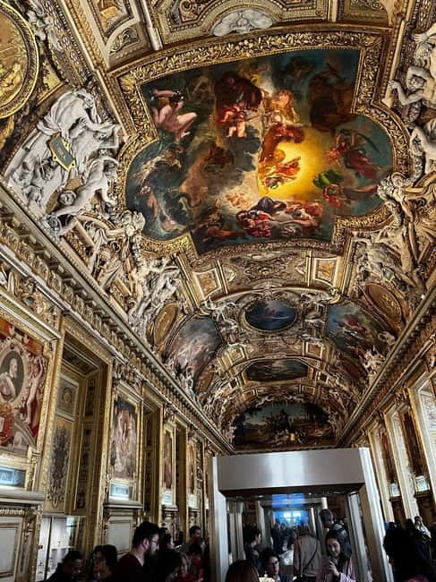Paris: Louvre Museum Skip-the-Line Tickets for Monalisa - Price and What It Covers (And What It Doesn’t)