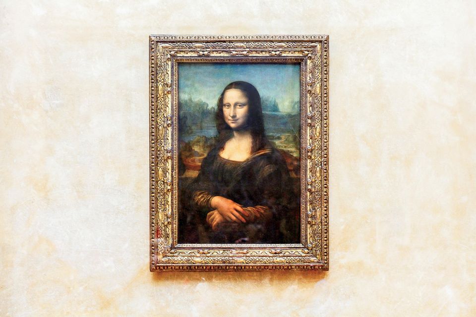 Paris: Louvre Museum Timed-Entrance Ticket - Key points that make this ticket worth it