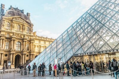 Paris: Louvre Museum Timed-Entrance Ticket - Price and value: why $26 is mostly about your time
