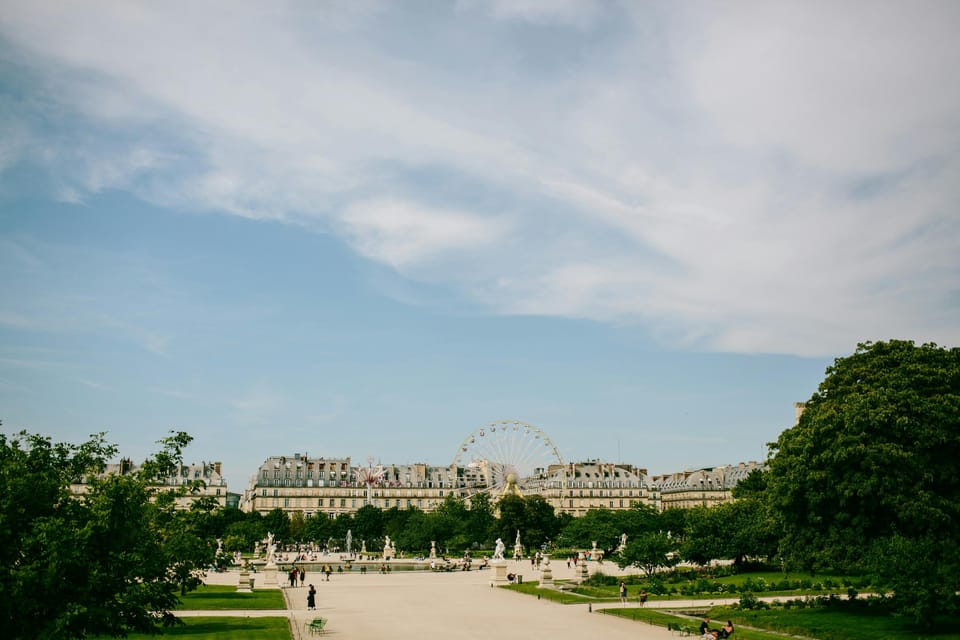 Paris: Louvre Museum Timed Entry Ticket & Pop Culture Tour - How to Make a Short Museum Visit Feel Longer