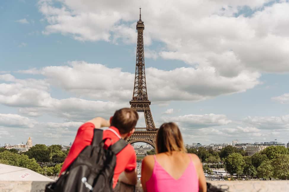 Paris: Louvre or Orsay, Eiffel Tower, City Walk & Cruise - Why this Paris highlights route works in one long day