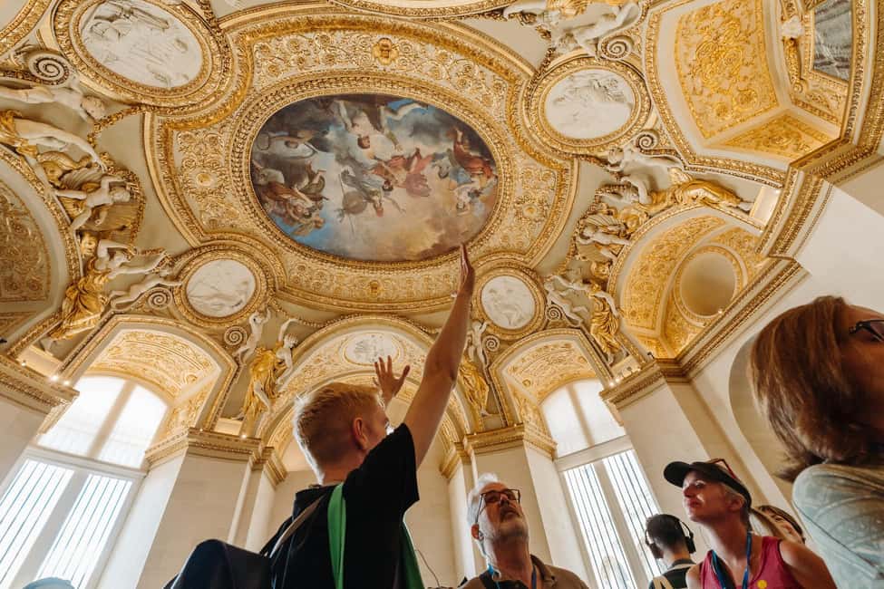 Paris: Louvre or Orsay, Eiffel Tower, City Walk & Cruise - Group size, pace, and the guide factor that makes or breaks the day