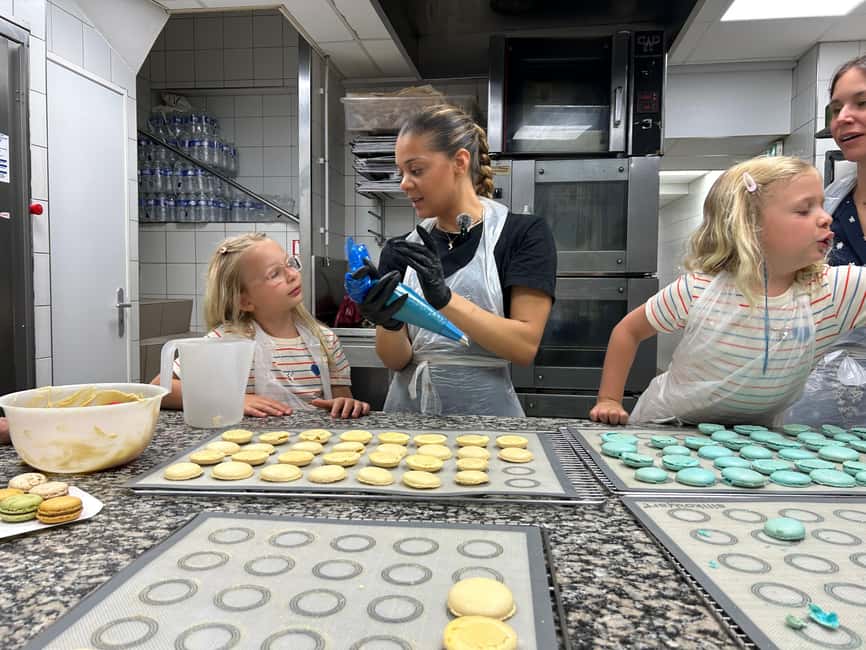 Paris: Macaron Baking Class - Who This Macaron Class Fits Best (and Who Might Not)