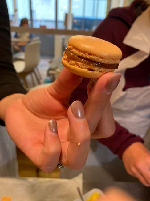 Paris: Macaron Baking Class for Families and Kids - Key Highlights You’ll Care About