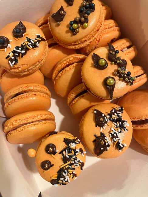 Paris: Macaron Baking Class for Families and Kids - What Your $112 Ticket Really Buys in Paris
