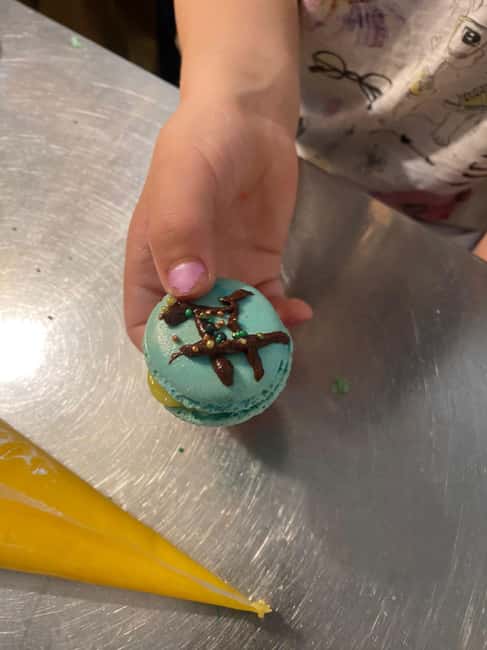 Paris: Macaron Baking Class for Families and Kids - Possible Drawbacks (So You Can Decide Confidently)
