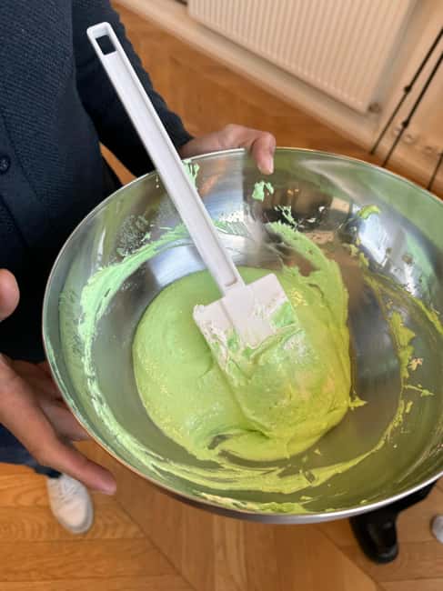 Paris: Macaron Baking Class in Central Paris - Central Paris macaron class at Studio Pâtisserie: why this is worth your time