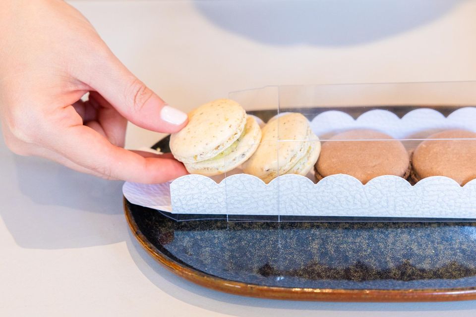 Paris: Macaron Class at Galeries Lafayette - Should you book this Paris macaron class?