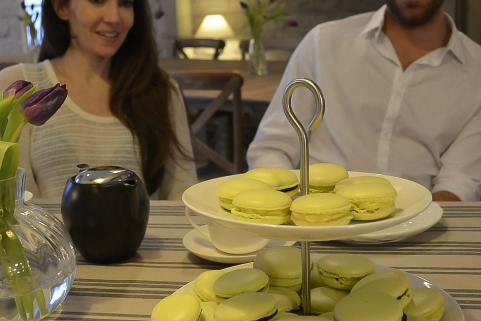 Paris: Macarons Class, Teatime and To-Go Box - Who should book, and who should skip this class