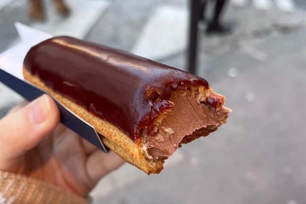 Paris: Montmartre Chocolate and Pastry Walking Tour - Key highlights to know before you go