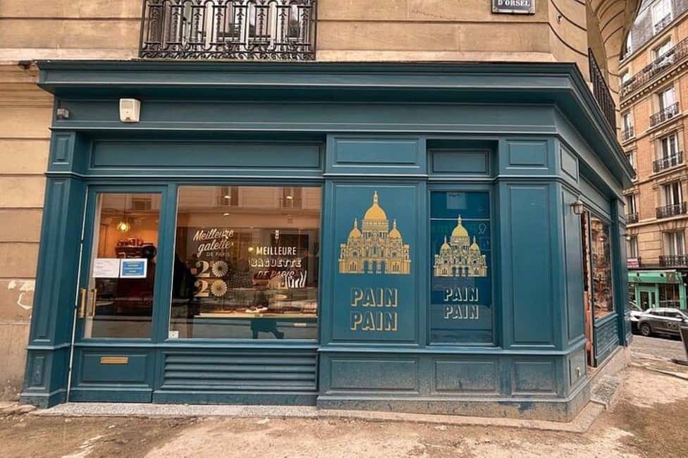 Paris: Montmartre Chocolate and Pastry Walking Tour - Value at $140: when the price starts making sense