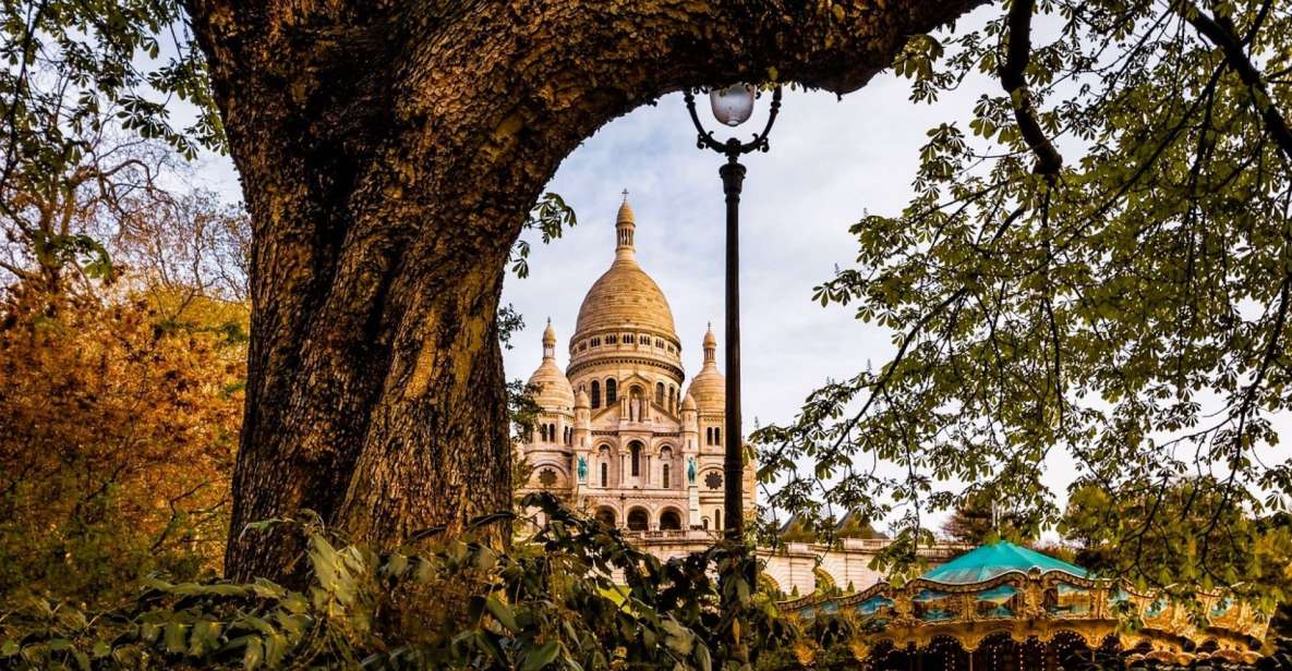Paris: Montmartre Culture and Local Pastries Walking Tour - Key things you’ll enjoy