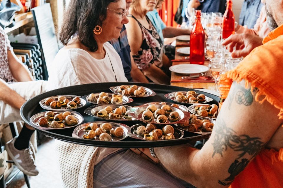 Paris: Montmartre Food and Wine Guided Tour - Key Things I’d Focus On