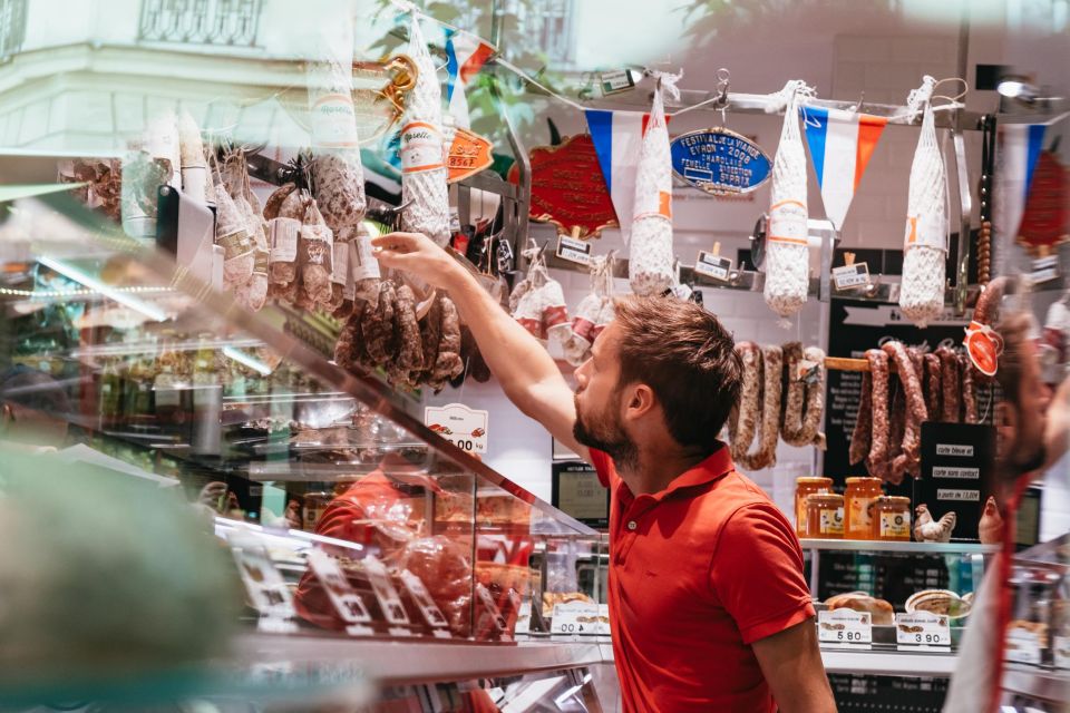 Paris: Montmartre Food and Wine Guided Tour - Who Should Book This Tour (and Who Might Want Another Option)