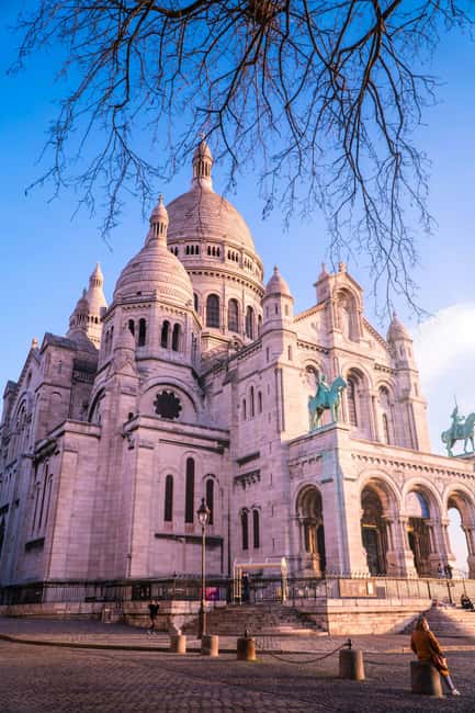 Paris: Montmartre Hidden Gems and Highlights Walking Tour - Key Points You Should Actually Care About