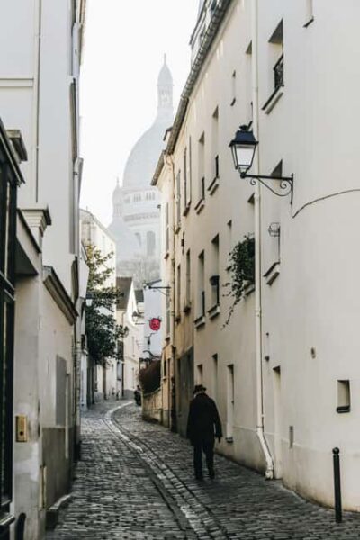 Paris: Montmartre hidden gems walking Tour with Local Guide - The Artists’ Village Walk: Place du Tertre to Moulin de la Galette