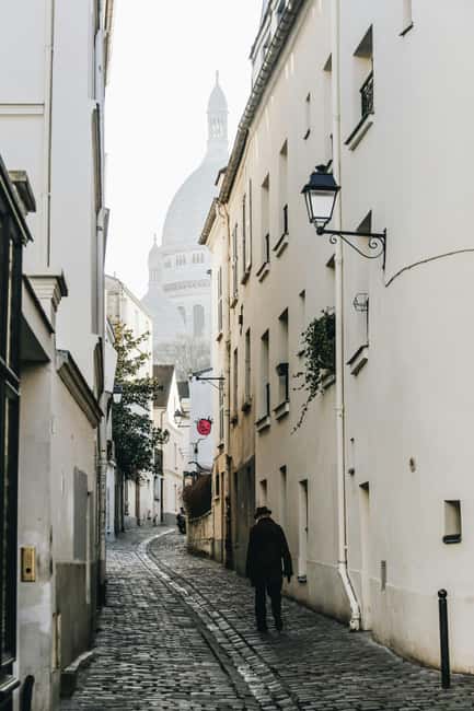Paris: Montmartre hidden gems walking Tour with Local Guide - The Artists’ Village Walk: Place du Tertre to Moulin de la Galette