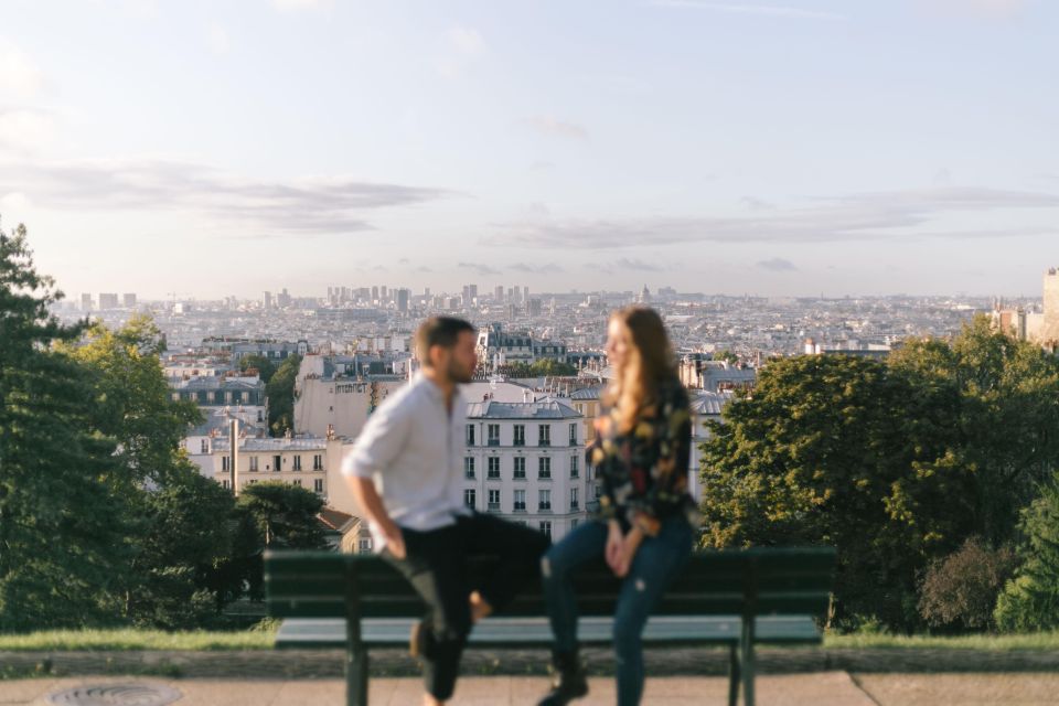 Paris Montmartre Highlights Walking Tour - Small Group - Key Points I Think You’ll Care About