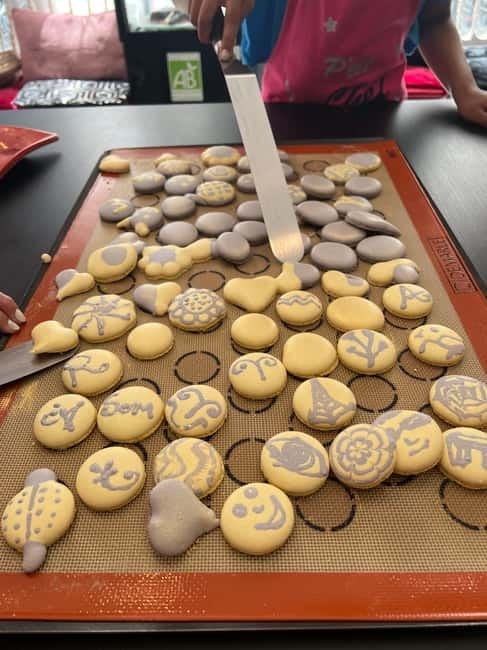 Paris: Montmartre Macaron Baking Workshop - Price and Value: Why $150 Can Be a Better Deal Than Buying Boxes