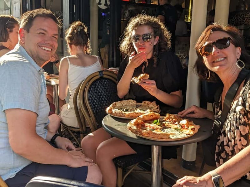 Paris: Montmartre/Pigalle Foodie Tour with Tastings - Key things to know before you go