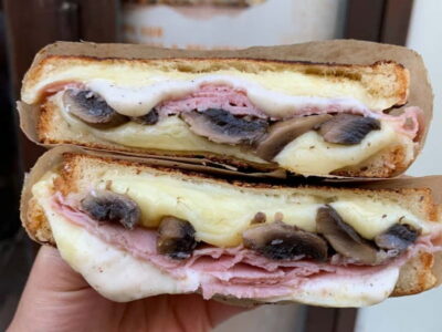 Paris: Montmartre/Pigalle Foodie Tour with Tastings - What you actually eat: savory hits, sweet stops, and season changes