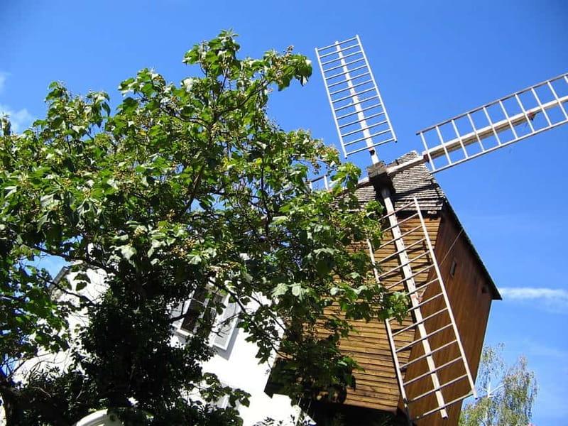 Paris: Montmartre Private Walking Tour - Rue Lepic up the hill: the climb that makes Sacré-Cœur feel real