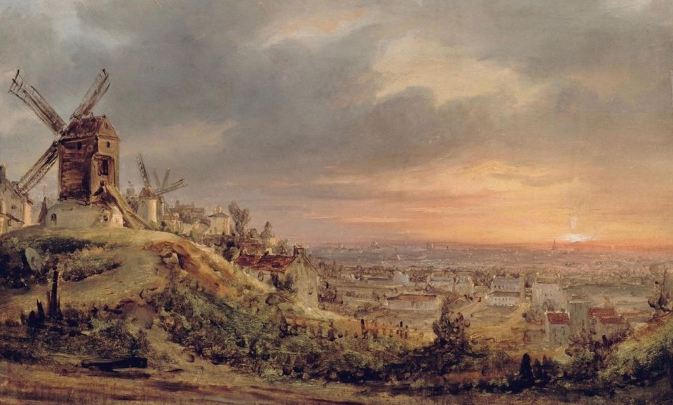 Paris: Montmartre. The old artist village+its unique charm. - What makes the guide feel worth it