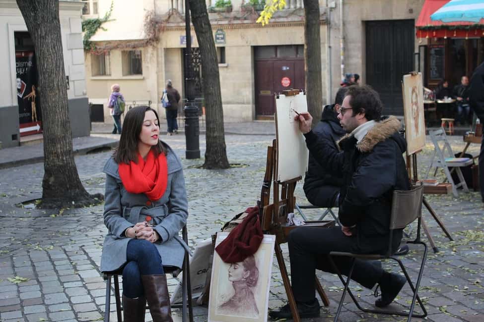Paris: Montmartre Tour with Local Guide - Key things that matter on this Montmartre walk